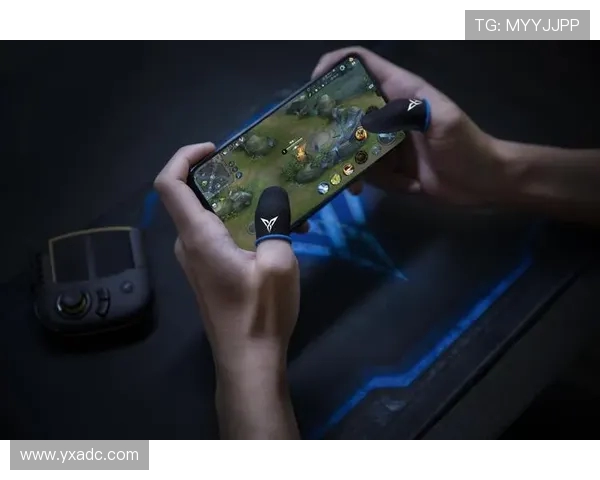 银龙2.0神之套游戏指套全面升级体验，超高性能助力玩家称霸游戏巅峰